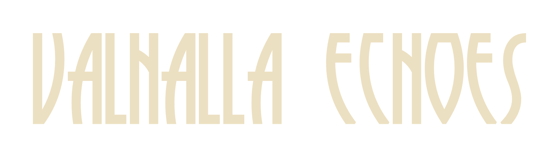 Valhalla Echoes